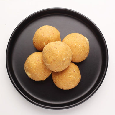 Besan Ladoo