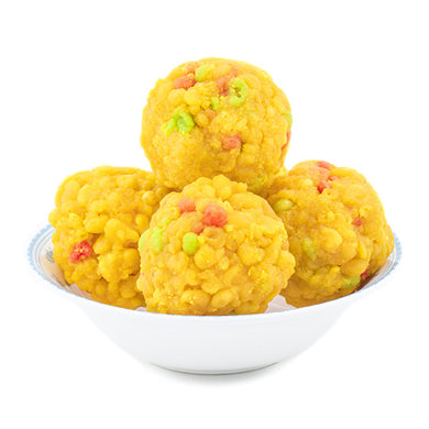 Boondi Laddu