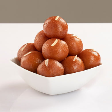 Gulab Jamun