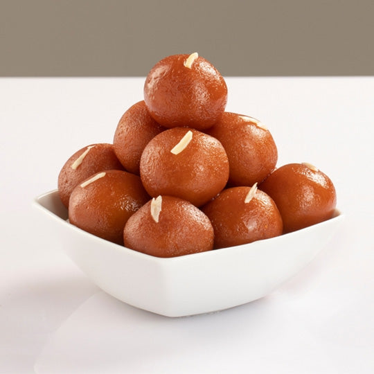 Gulab Jamun