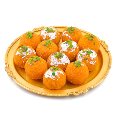 Mothichoor Ladoo