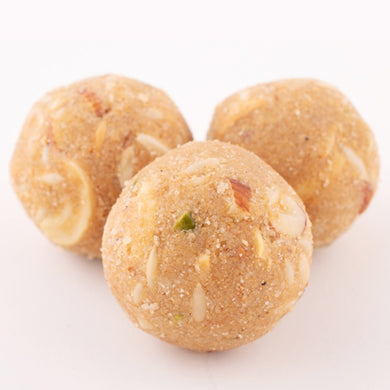 Panjiri Ladoo