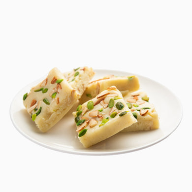 Pista Barfi