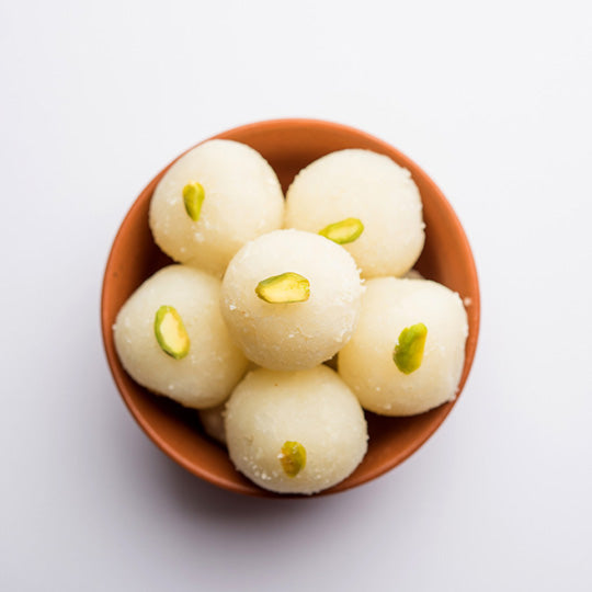 Rasgulla