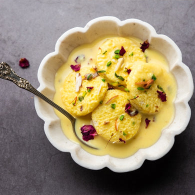 Rasmalai